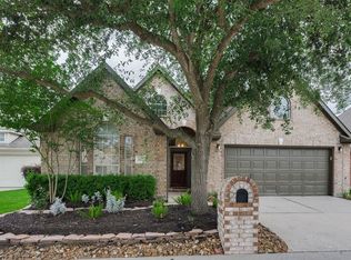 3107 Candle Pond Ln, Spring, TX 77388