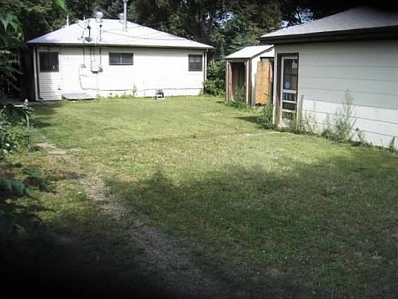 Back of House
