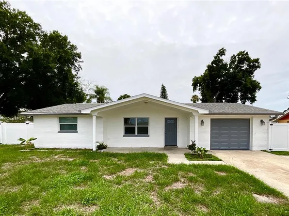 4233 Belle Isle Ct, New Port Richey, FL 34653