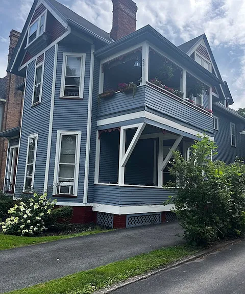 24 Portsmouth Ter #1 — Photo 14