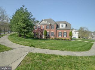 12121 Sand Wedge Ln, Upper Marlboro, MD 20772