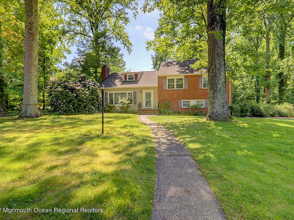 412 Park Drive, Middletown, NJ 07748 Zillow