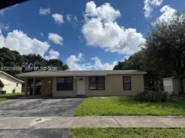 1766 NW 34th Ave, Fort Lauderdale, FL 33311