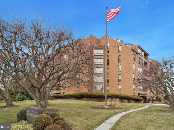 100 Grays Ln APT 602, Haverford, PA 19041