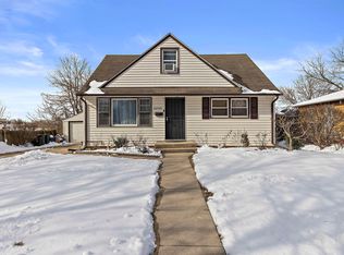 3255 Dartmouth Dr, Rockford, IL