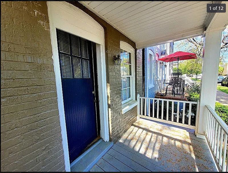 1st image of 3209 Ellwood Ave APT B