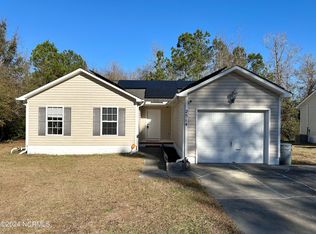 2514 Dawson Cabin Rd, Jacksonville, NC 28540