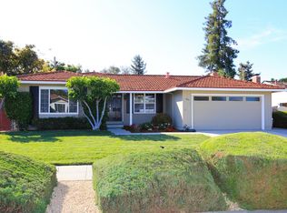 1841 Castro Dr, San Jose, CA