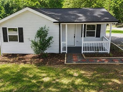 1237 Irving Ave, Eden, NC, 27288