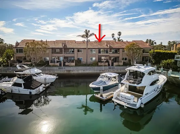 17038 Bluewater Ln, Huntington Beach, CA 92649