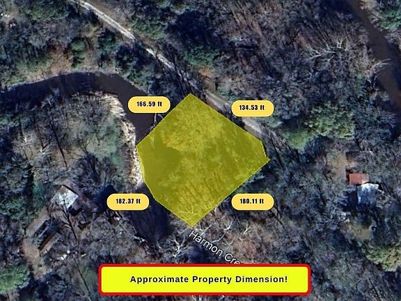 4th image of 0 Caney Ct Lot 431 & 432