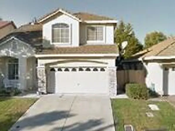 8949 Rising Mist Way, Roseville, CA 95747