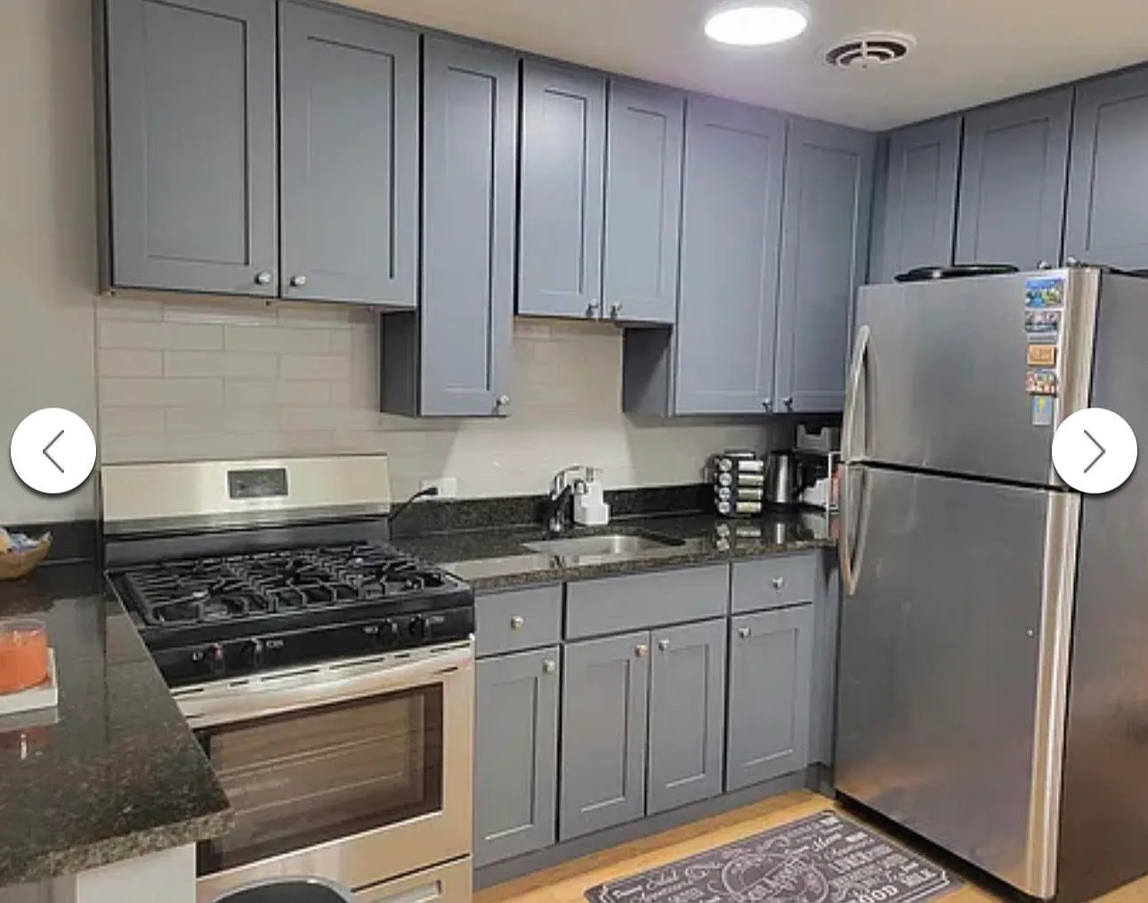 1 bed, 750 sqft, $1,950 — Photo 1