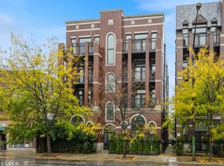 4152 N Elston Ave APT 1S, Chicago, IL 60618