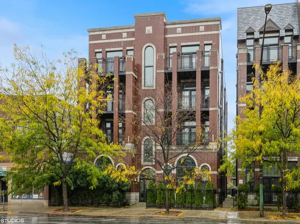 4152 N Elston Ave APT 1S, Chicago, IL 60618