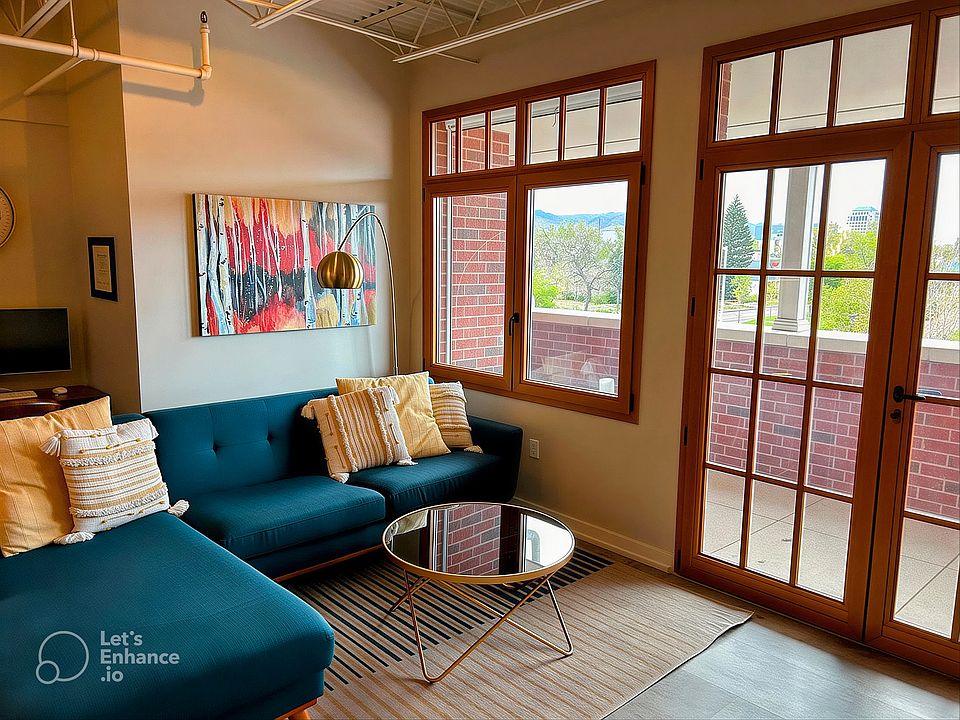 1st image of 201 E Las Animas St Unit 203