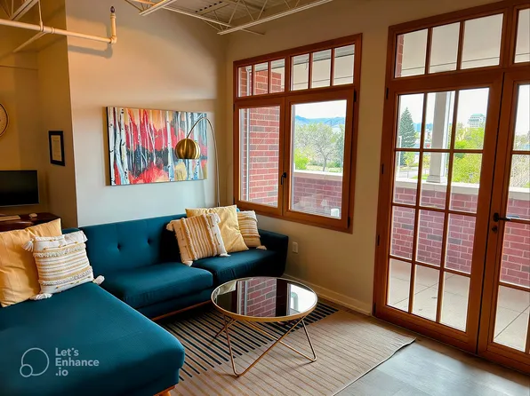 201 E Las Animas St Unit 203, Colorado Springs, CO 80903