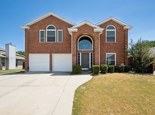 2902 Yukon Dr, Corinth, TX 76210