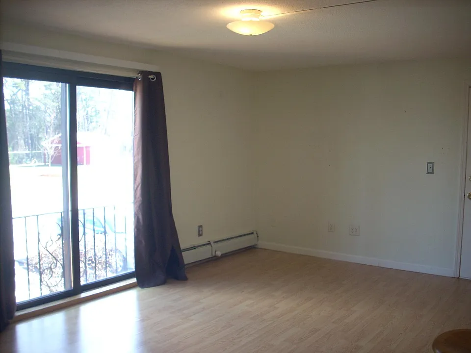 Large livingroom