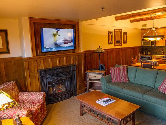 3rd image of 7 Whiteface Inn Lake 104 Int. #12