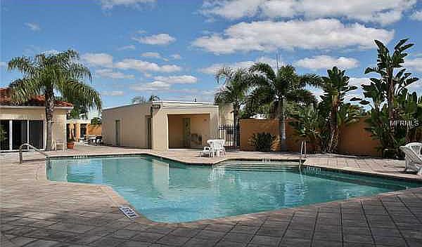 Pool Area