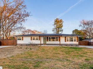 303 Watson Rd, Taylors, SC 29687