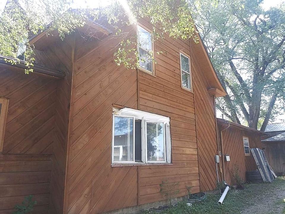 303 State Ave N, Wessington Springs, SD 57382 Zillow