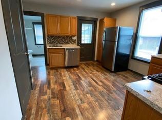 E Morrill Ave, Columbus, OH 43207