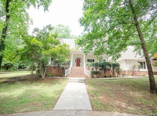 510 Lithia Inn Rd, Lincolnton, NC 28092