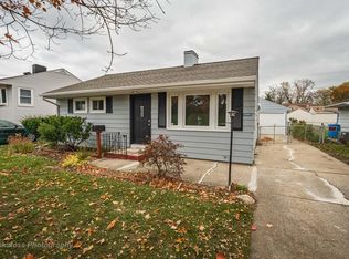 2837 S 13th Ave, Broadview, IL 60155