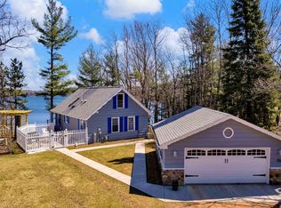 700 E South Lake St, Hancock, WI 54943