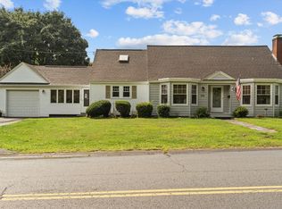 130 Pleasant View St, Methuen, MA 01844