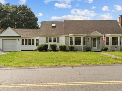 130 Pleasant View St, Methuen, MA, 01844