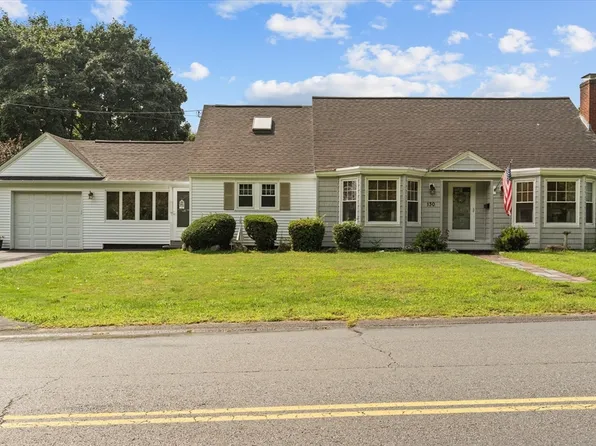 130 Pleasant View St, Methuen, MA 01844