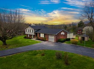 1470 Lancaster Rd, Richmond, KY 40475