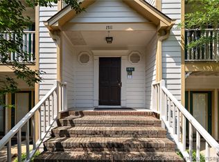 1511 Creekwood Ct, Raleigh, NC 27603