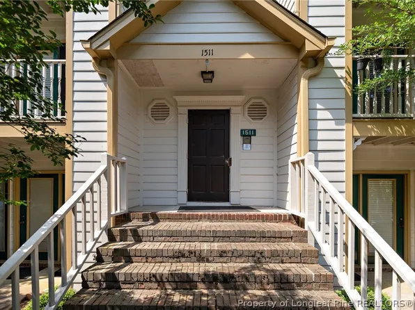 1511 Creekwood Ct, Raleigh, NC 27603