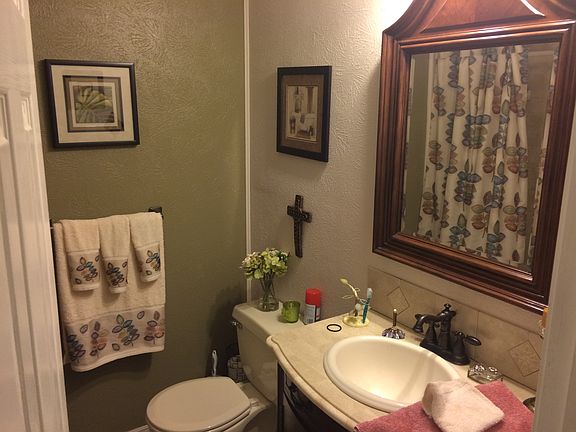2nd Bath