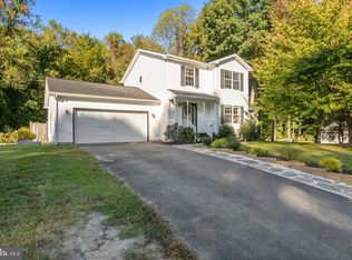 5530 Cheryl Ln, Chesapeake Beach, MD 20732