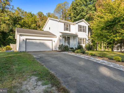 5530 Cheryl Ln, Chesapeake Beach, MD, 20732