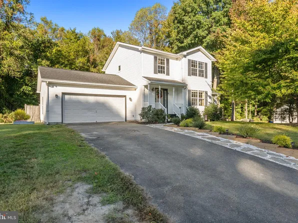 5530 Cheryl Ln, Chesapeake Beach, MD 20732