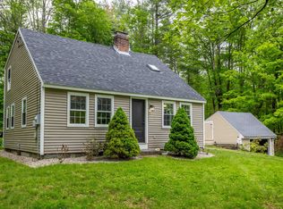 430 Sand Hill Rd, Peterborough, NH 03458