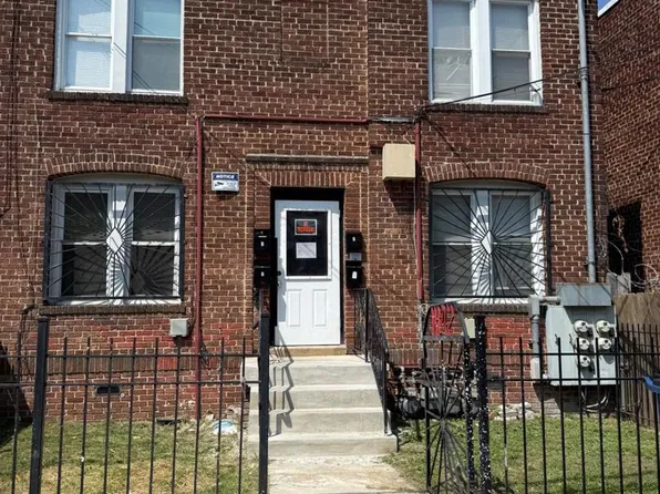 1842 Providence St NE, Washington, DC 20002