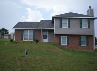 5809 Sandy Oak Dr, Columbus, GA 31907