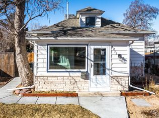 4231 S Cherokee St, Englewood, CO 80110