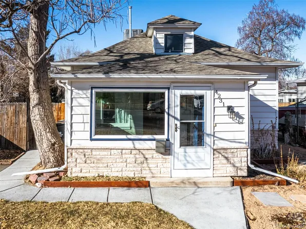 4231 S Cherokee Street, Englewood, CO 80110
