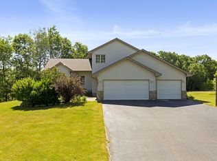 20921 Naples St NE, East Bethel, MN 55011