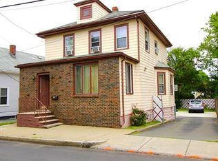 59 Adams St, Revere, MA 02151