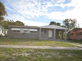 3330 Auburn Blvd, Fort Lauderdale, FL 33312