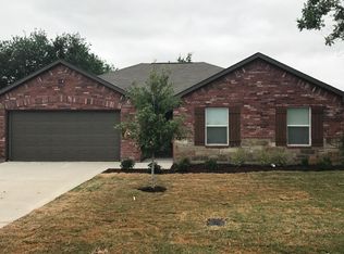3103 N Hickory St, Sherman, TX 75092